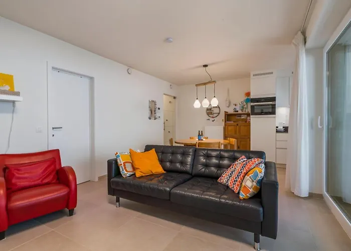 Fully New App W 2 Terraces At A Superb Location! Apartment *