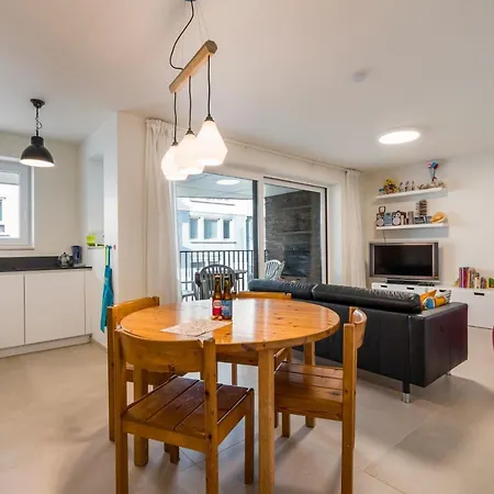 Apartment Fully New App W 2 Terraces At A Superb Location! *