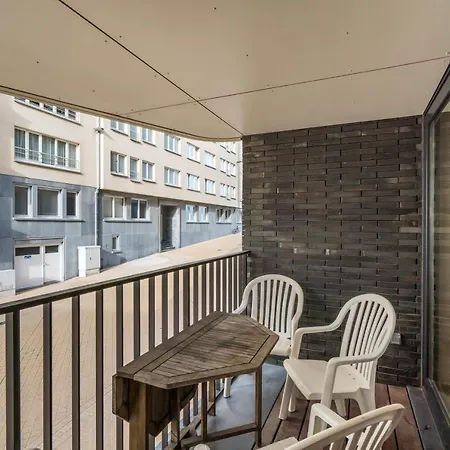 Fully New App W 2 Terraces At A Superb Location! 아파트 *