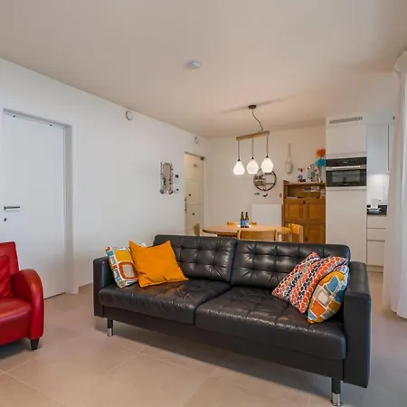 Fully New App W 2 Terraces At A Superb Location! Apartment *