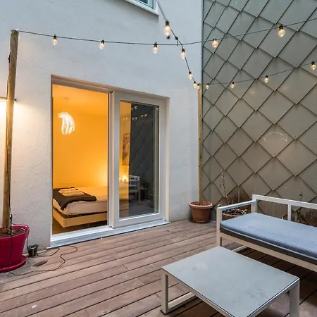 Fully New App W 2 Terraces At A Superb Location! Apartment *