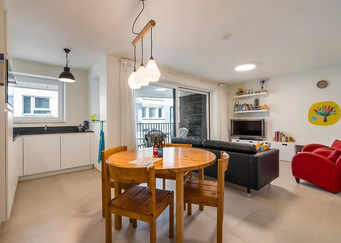 Апартаменты Fully New App W 2 Terraces At A Superb Location! *