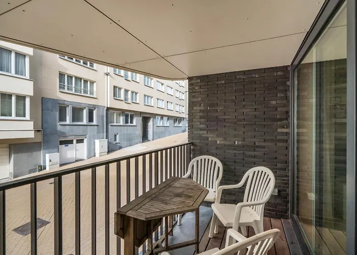 Fully New App W 2 Terraces At A Superb Location! Апартаменты *