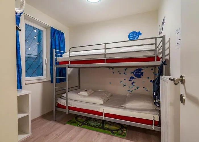 Fully New App W 2 Terraces At A Superb Location! Остенде