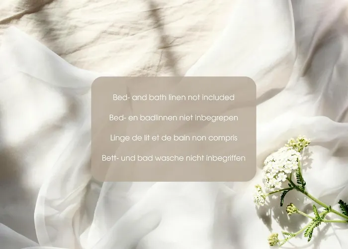 Fully New App W 2 Terraces At A Superb Location! Апартаменты